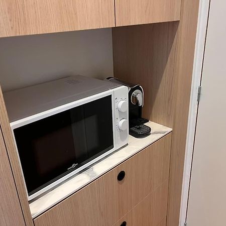 Studio Melun Peaceful Area 5 Min To Train Station 外观 照片