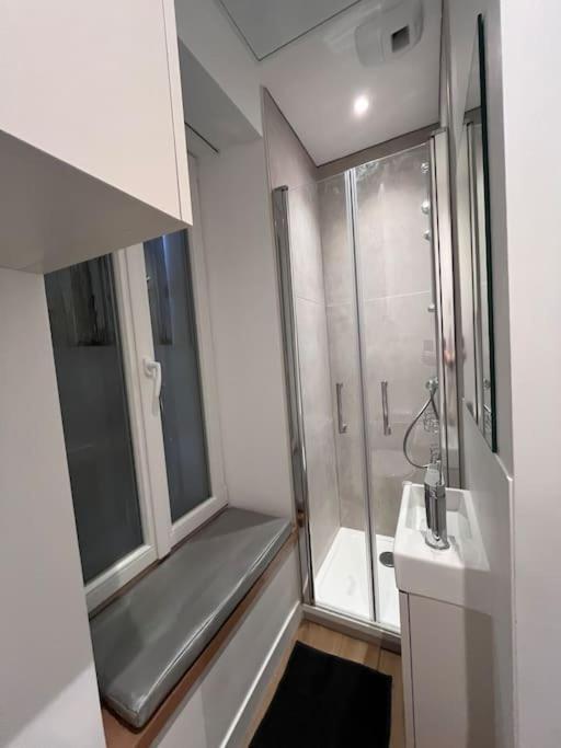 Studio Melun Peaceful Area 5 Min To Train Station 外观 照片